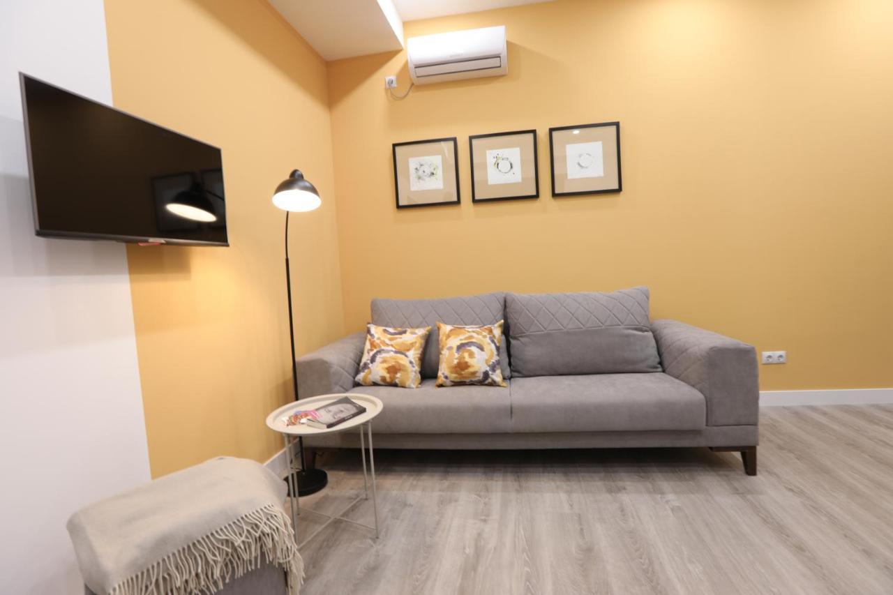 Hotelise I Blue-Poppy Apartment Yerevan Exterior photo