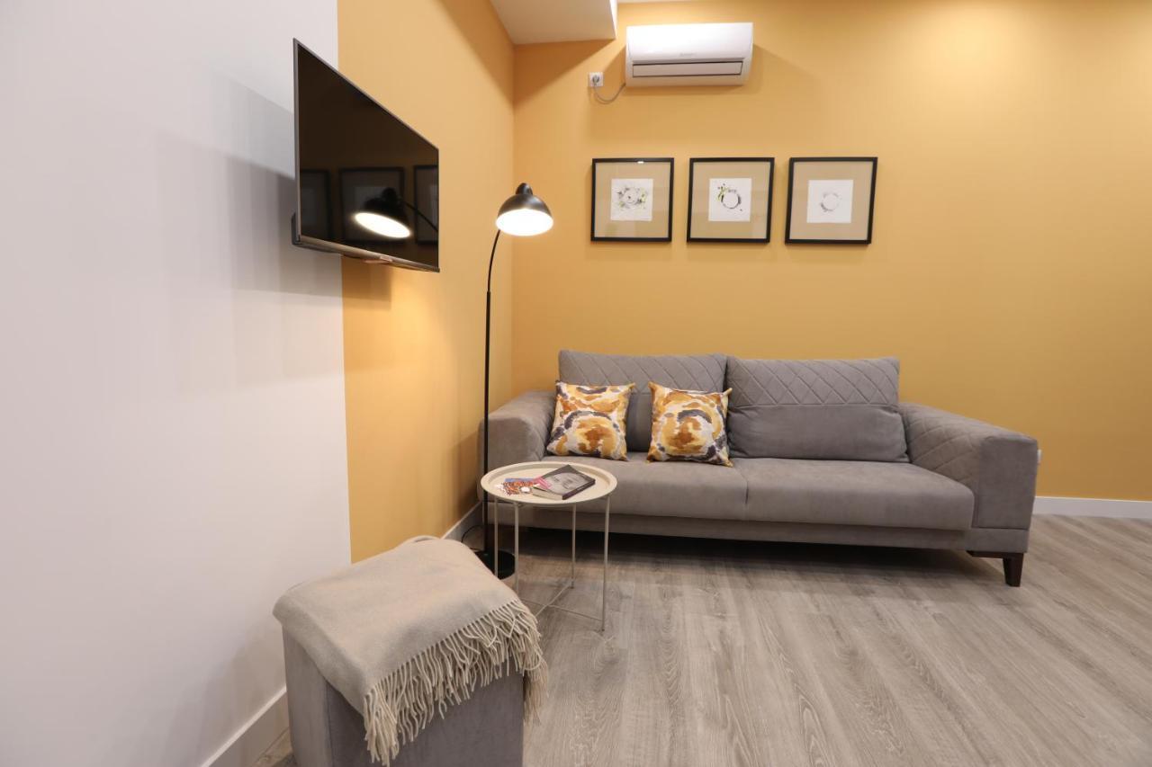 Hotelise I Blue-Poppy Apartment Yerevan Exterior photo