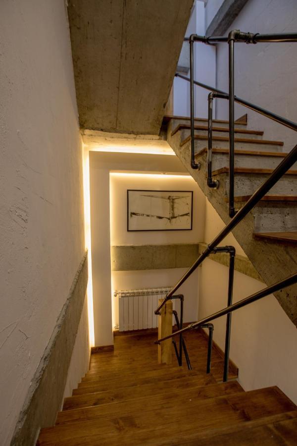 Hotelise I Blue-Poppy Apartment Yerevan Exterior photo