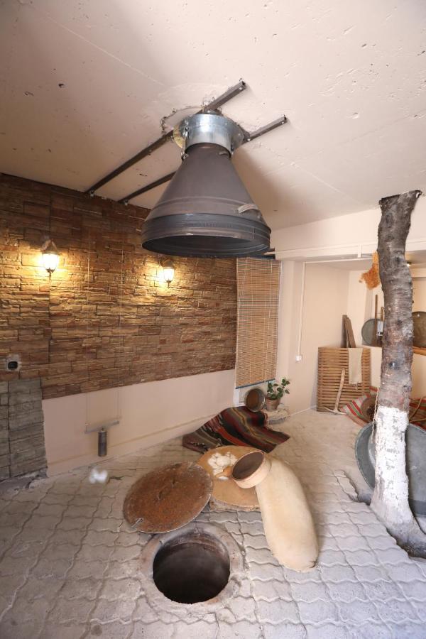 Hotelise I Blue-Poppy Apartment Yerevan Exterior photo