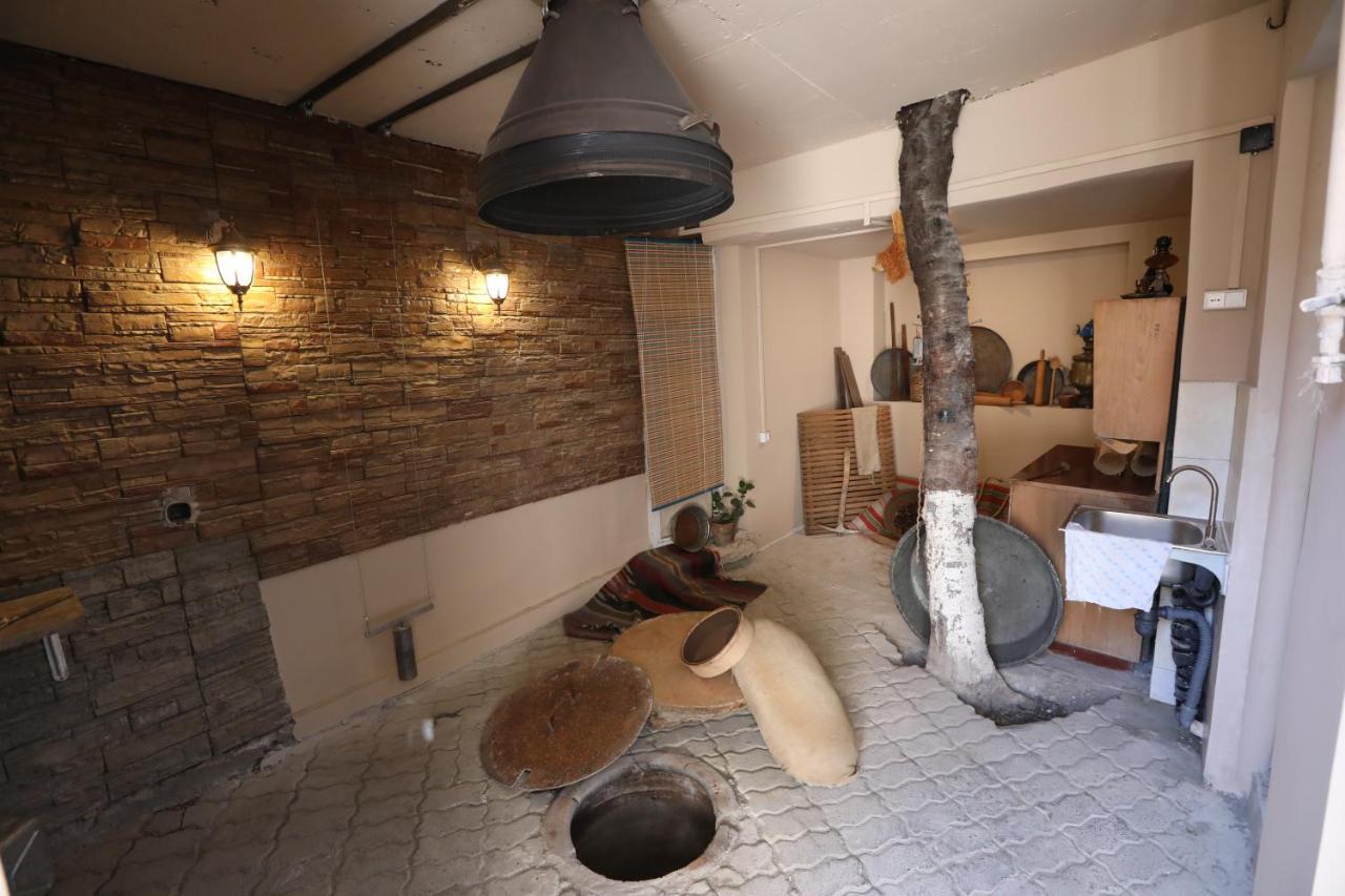 Hotelise I Blue-Poppy Apartment Yerevan Exterior photo
