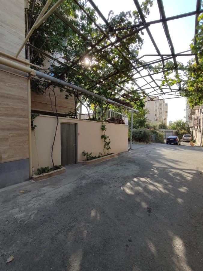 Hotelise I Blue-Poppy Apartment Yerevan Exterior photo