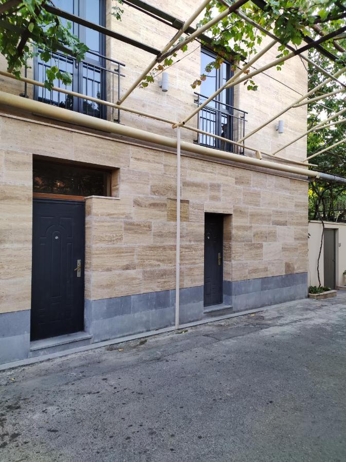 Hotelise I Blue-Poppy Apartment Yerevan Exterior photo